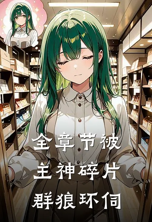 全章节被主神碎片群狼环伺