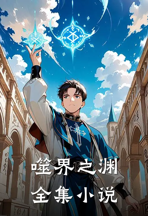 噬界之渊全集小说