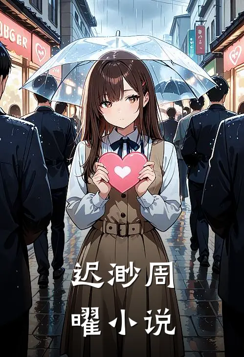 迟渺周曜小说