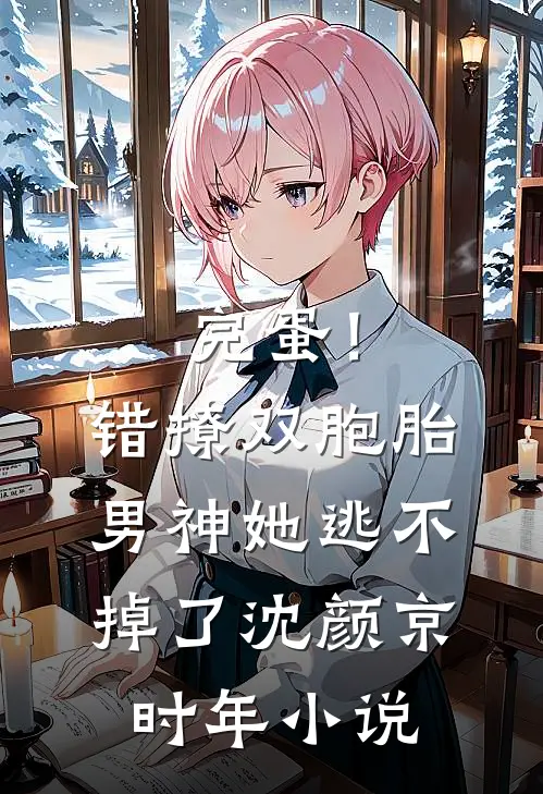 完蛋！错撩双胞胎男神，她逃不掉了沈颜京时年小说