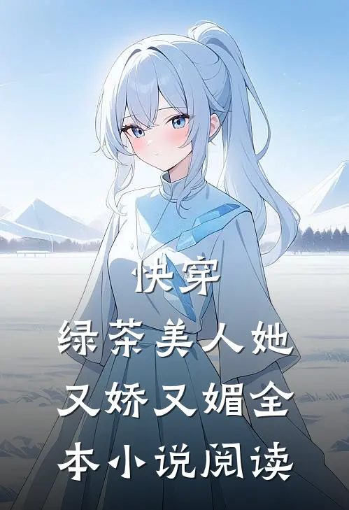 快穿：绿茶美人她又娇又媚全本小说阅读