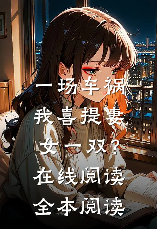 一场车祸，我喜提妻女一双？在线阅读全本阅读