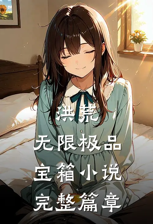 洪荒:无限极品宝箱小说完整篇章
