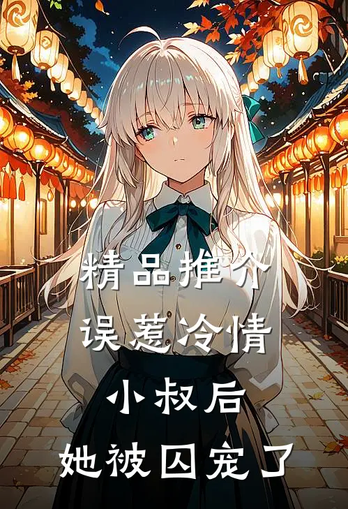 精品推介误惹冷情小叔后，她被囚宠了