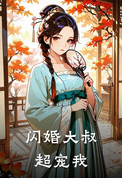 闪婚大叔超宠我