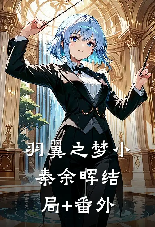 《羽翼之梦》小秦余晖结局+番外