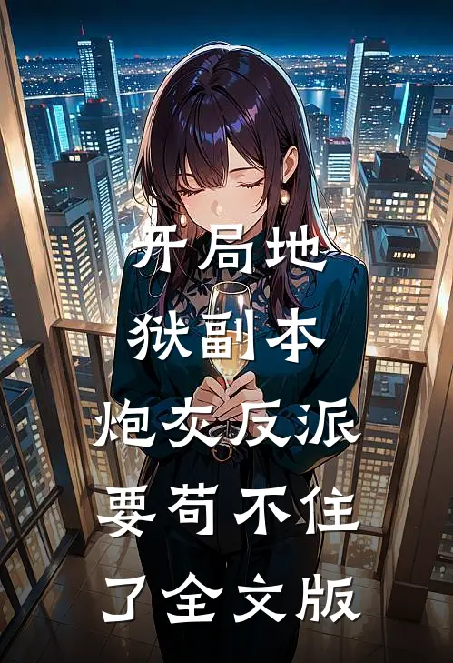 开局地狱副本，炮灰反派要苟不住了全文版