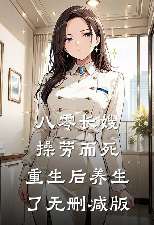 八零长嫂操劳而死：重生后养生了无删减版