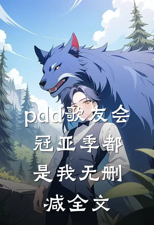 pdd歌友会，冠亚季都是我无删减全文