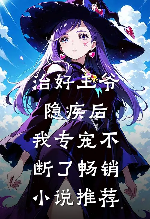治好王爷隐疾后，我专宠不断了畅销小说推荐