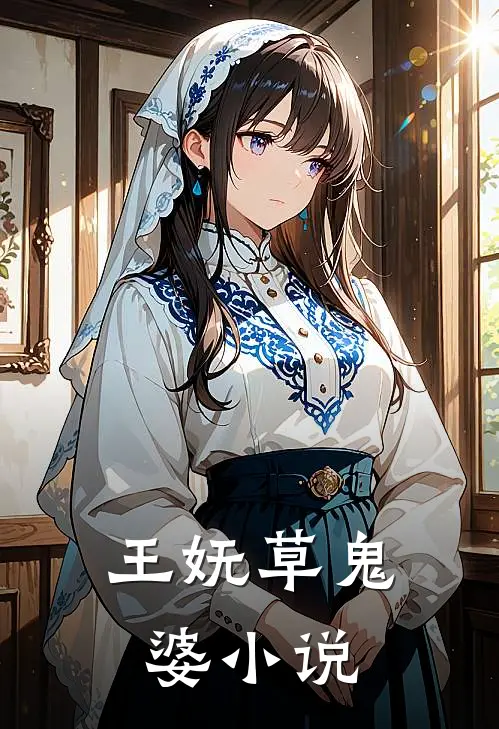 王妩草鬼婆小说