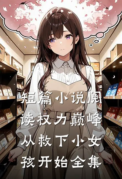 短篇小说阅读权力巅峰：从救下小女孩开始全集