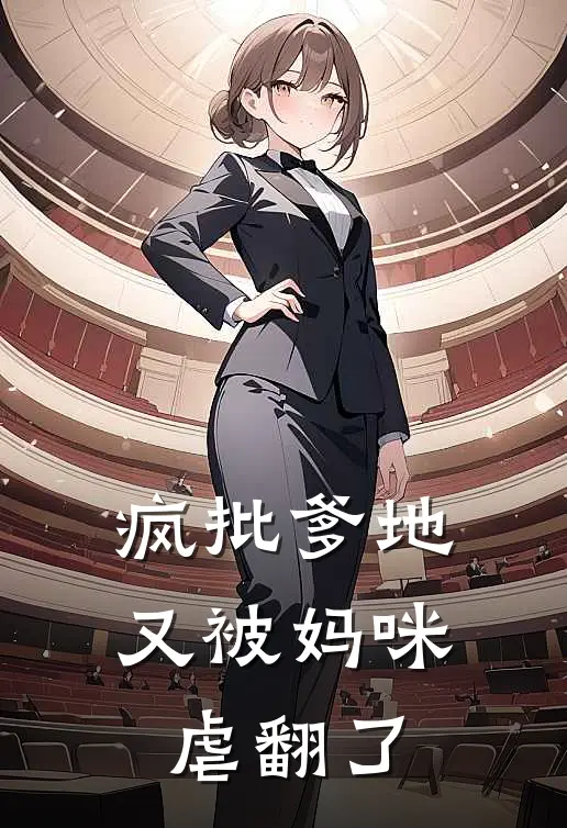 疯批爹地又被妈咪虐翻了