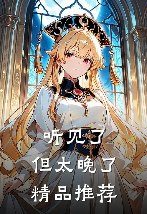 听见了，但太晚了精品推荐