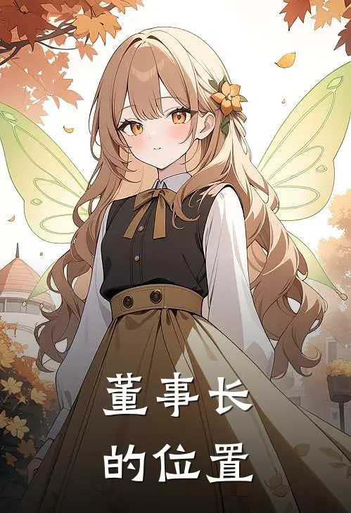 董事长的位置