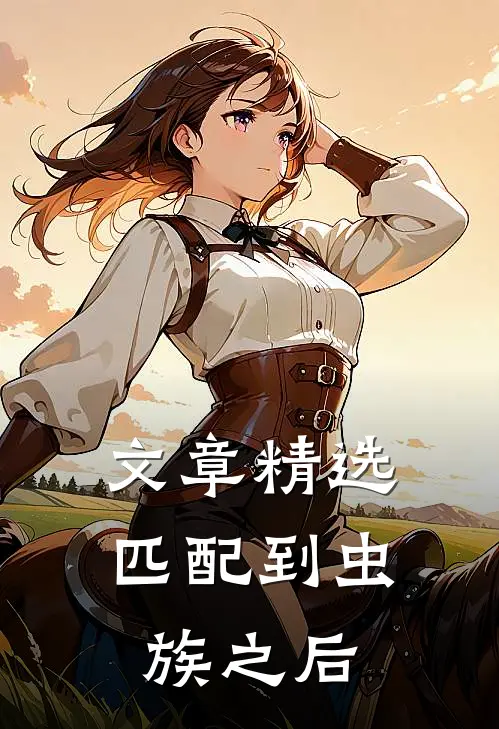 文章精选匹配到虫族之后