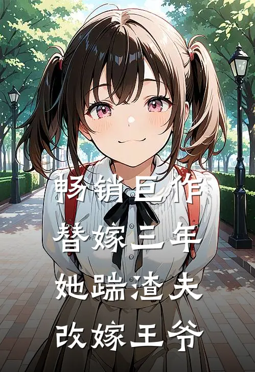 畅销巨作替嫁三年，她踹渣夫改嫁王爷