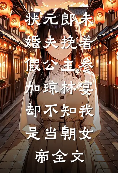 状元郎未婚夫挽着假公主参加琼林宴，却不知我是当朝女帝全文