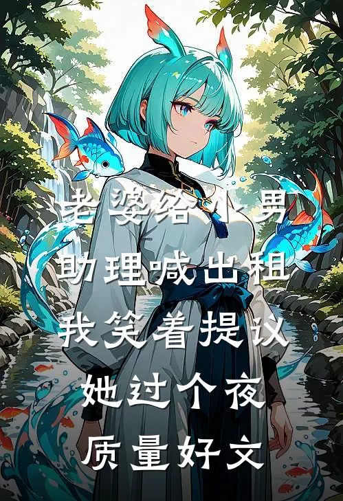 老婆给小男助理喊出租，我笑着提议她过个夜质量好文