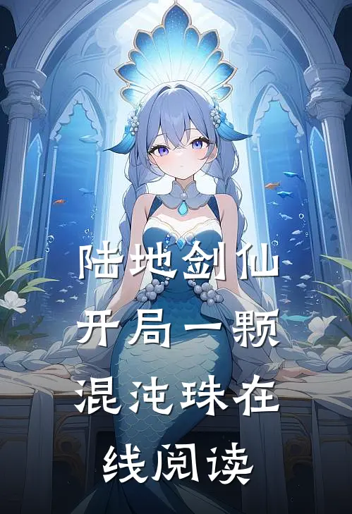 陆地剑仙：开局一颗混沌珠在线阅读