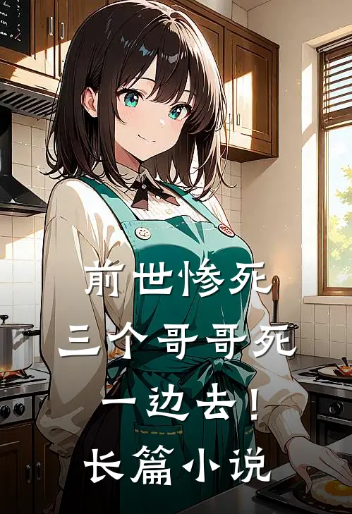 前世惨死，三个哥哥死一边去！长篇小说