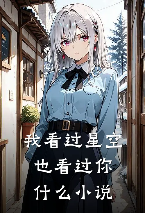 我看过星空，也看过你什么小说