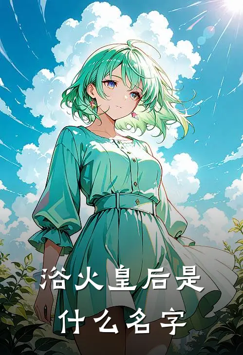 浴火皇后是什么名字