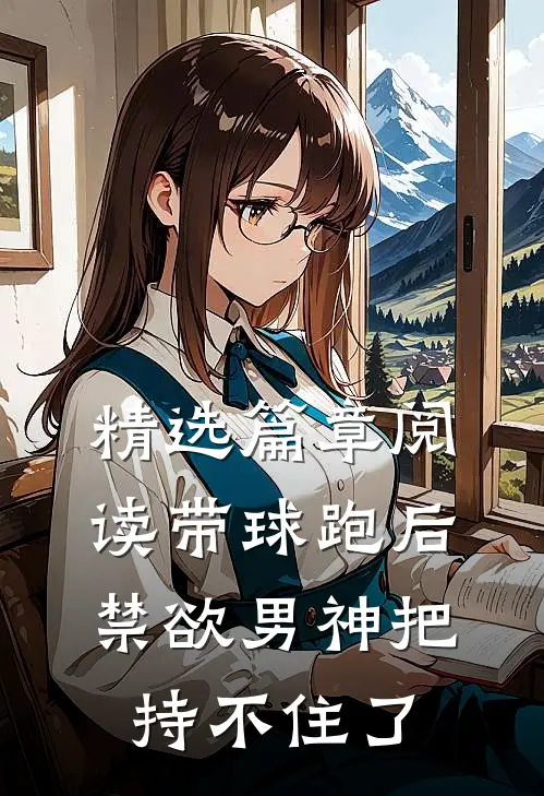 精选篇章阅读带球跑后，禁欲男神把持不住了