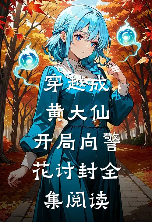 穿越成黄大仙，开局向警花讨封全集阅读