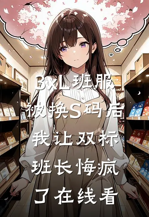 3xL班服被换S码后，我让双标班长悔疯了在线看