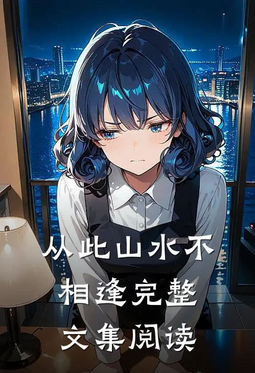 从此山水不相逢完整文集阅读