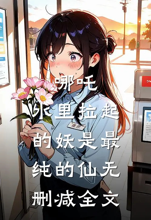 哪吒：水里拉起的妖是最纯的仙无删减全文