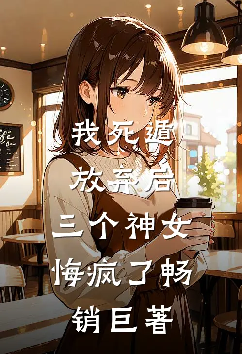 我死遁放弃后，三个神女悔疯了畅销巨著