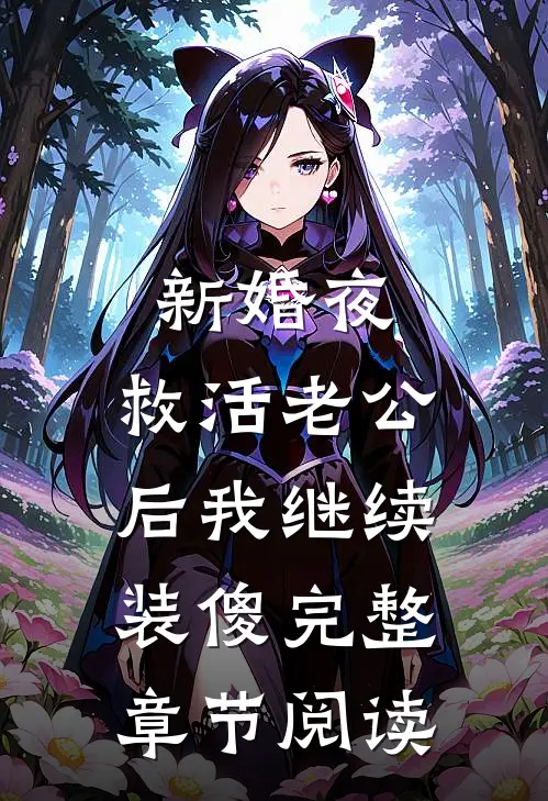 新婚夜，救活老公后我继续装傻完整章节阅读