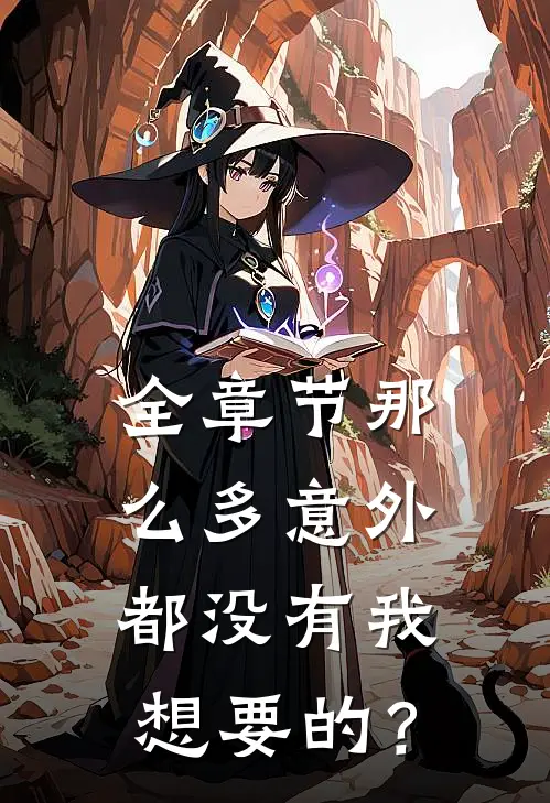 全章节那么多意外，都没有我想要的？