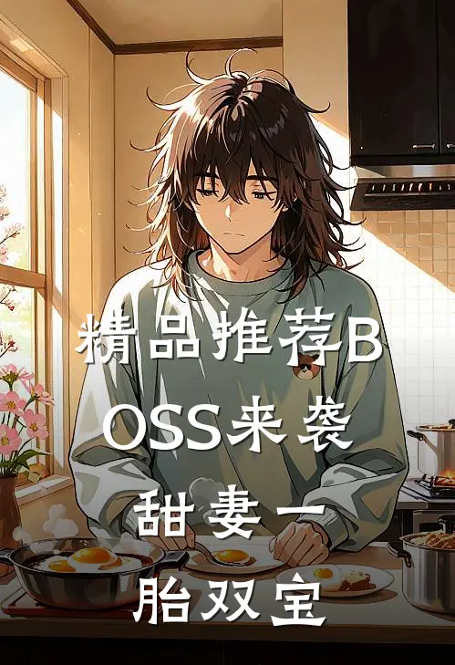 精品推荐BOSS来袭：甜妻一胎双宝