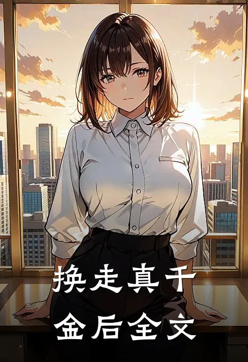 换走真千金后全文