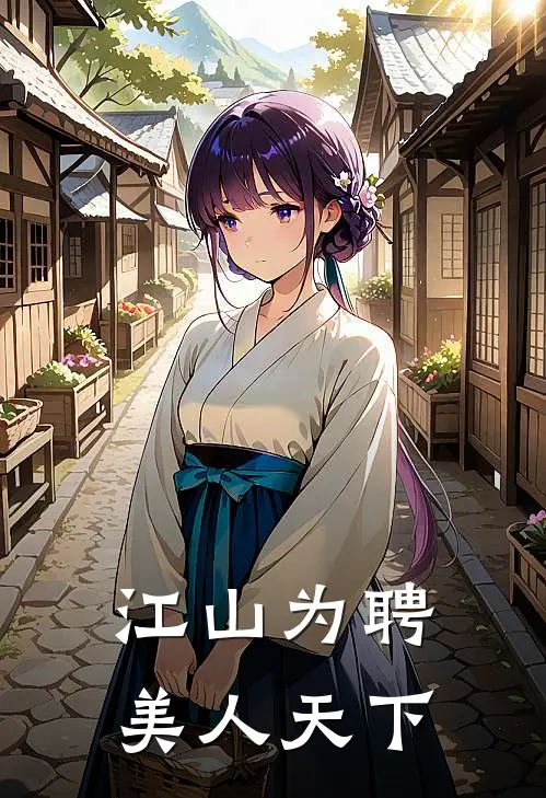 江山为聘：美人天下