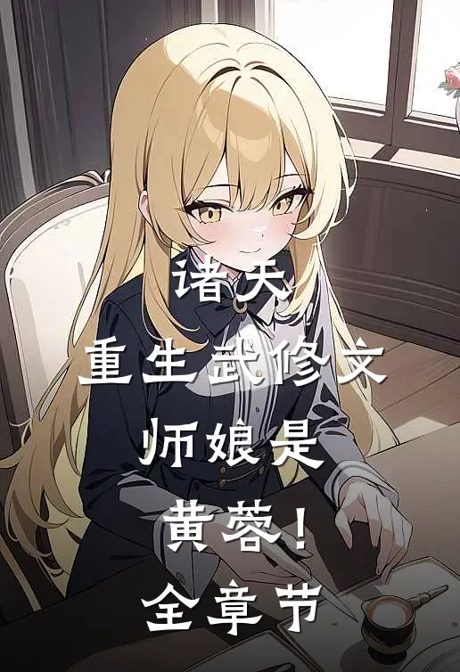 诸天：重生武修文，师娘是黄蓉！全章节