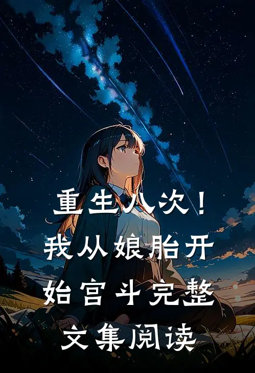 重生八次！我从娘胎开始宫斗完整文集阅读