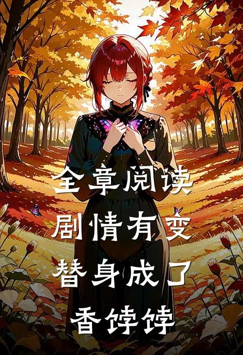 全章阅读剧情有变，替身成了香饽饽
