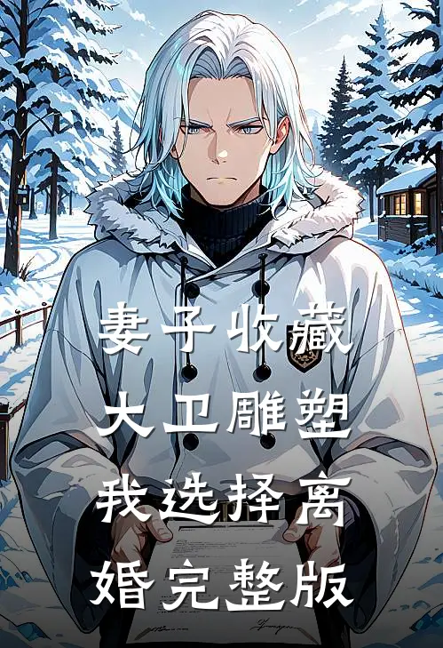 妻子收藏大卫雕塑，我选择离婚完整版