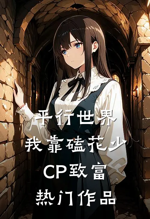 平行世界：我靠磕花少CP致富热门作品