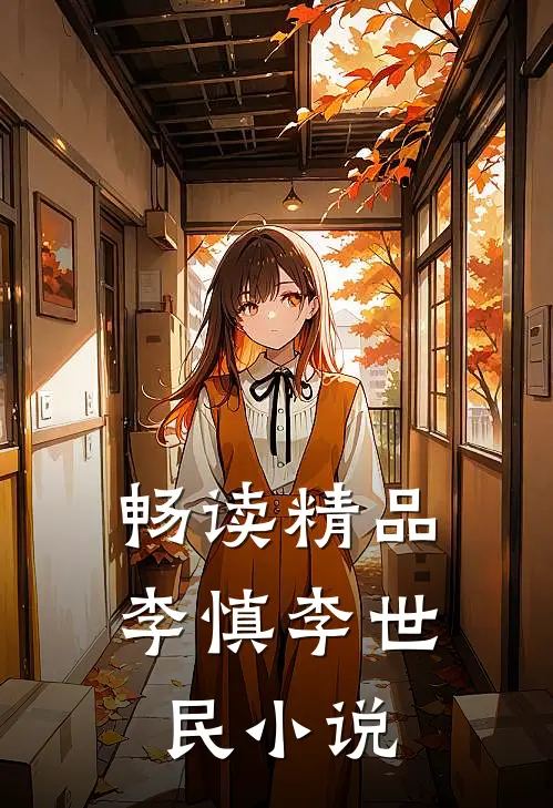 畅读精品李慎李世民小说