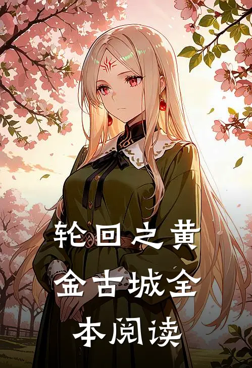 轮回之黄金古城全本阅读