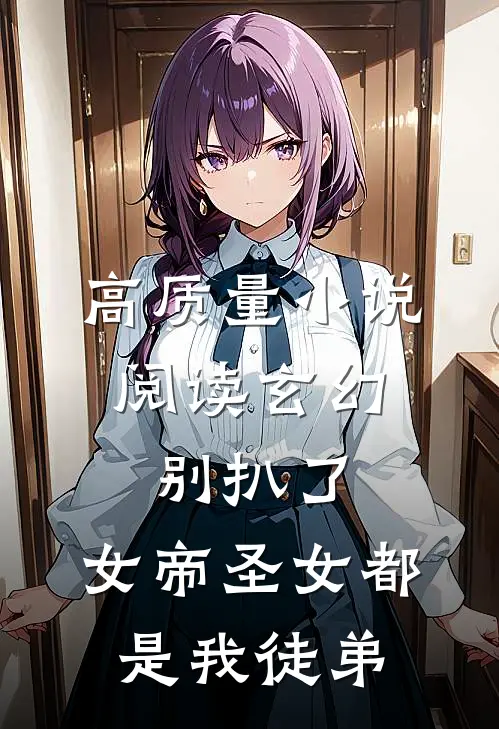 高质量小说阅读玄幻：别扒了，女帝圣女都是我徒弟