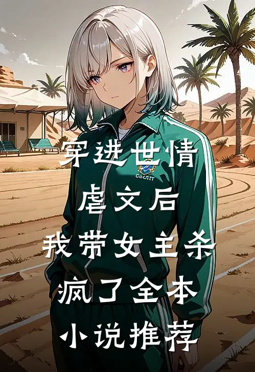 穿进世情虐文后，我带女主杀疯了全本小说推荐