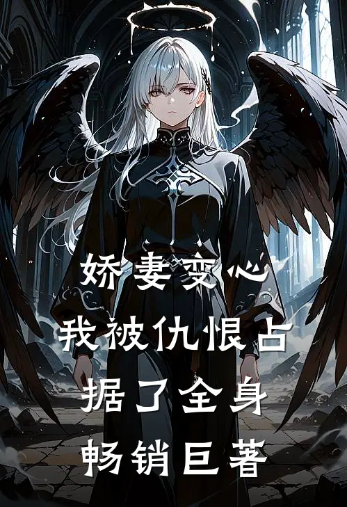 娇妻变心，我被仇恨占据了全身畅销巨著