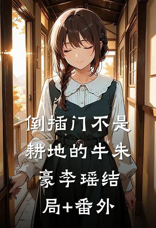 倒插门不是耕地的牛朱豪李瑶结局+番外
