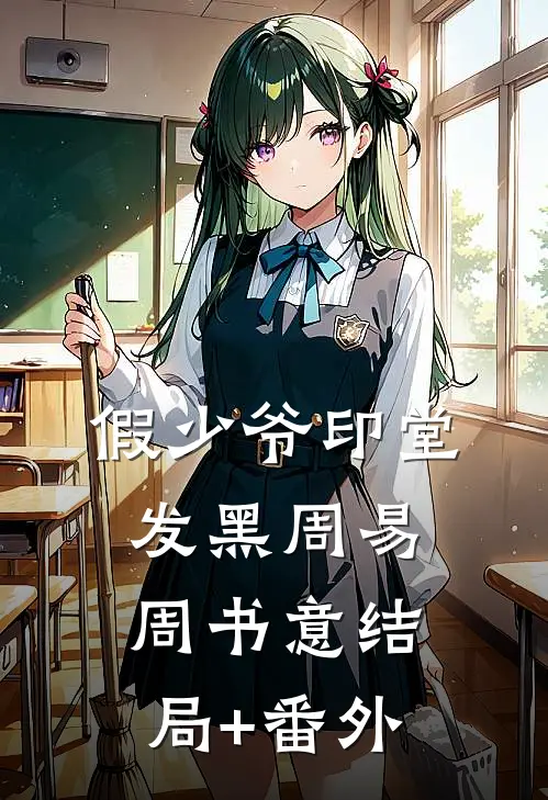 假少爷印堂发黑周易周书意结局+番外